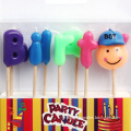 Maoming Changcheng Craft Candle Co., Ltd.
